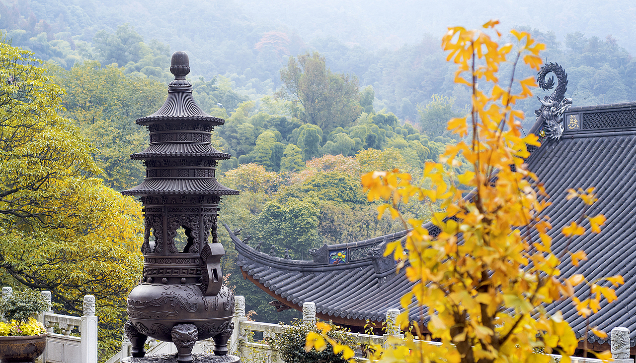 从前有座山，山上有座庙