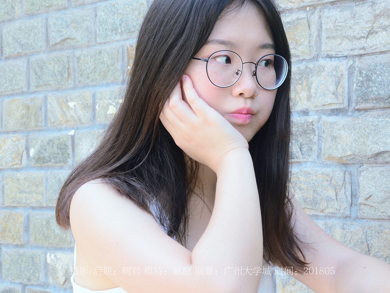 2018年的夏天（图ZMTE3MDA5NzM2） - 人像摄影 - 站酷设计师树君摄影原创素材 - 站酷ZCOOL