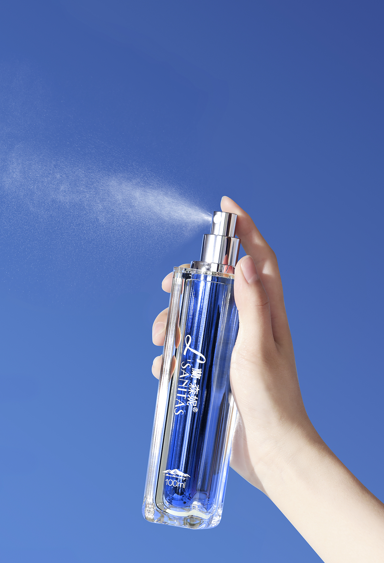 便携保湿喷雾|平面|宣传物料|晨兮chxi_原创作品-站酷zcool