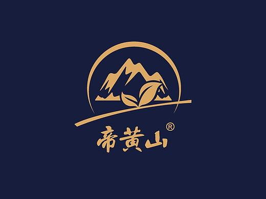 养生茶Logo设计