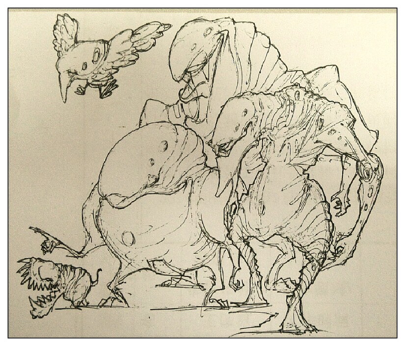 涂鸦涂鸦（图ZMjA1MTcwODg=） - 艺术插画 - 站酷设计师二十八亩田原创素材 - 站酷ZCOOL