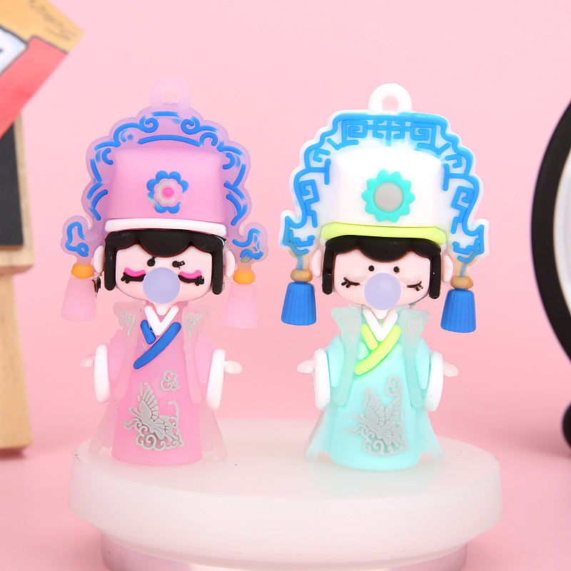 求购一份盲盒盒子设计图,接稿的联系