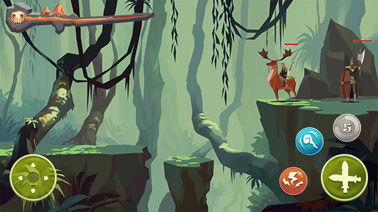 HUNTER练习UI设计（图ZODE1MjU1NDQ=） - 游戏UI - 站酷设计师aa921106原创素材 - 站酷ZCOOL