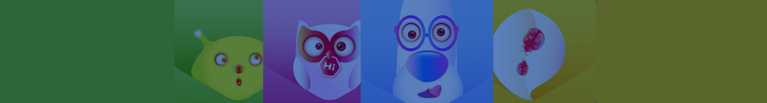 冰_棒的个人主页（封面预览） - 主页封面设置 - 站酷设计师冰_棒原创素材 - 站酷ZCOOL