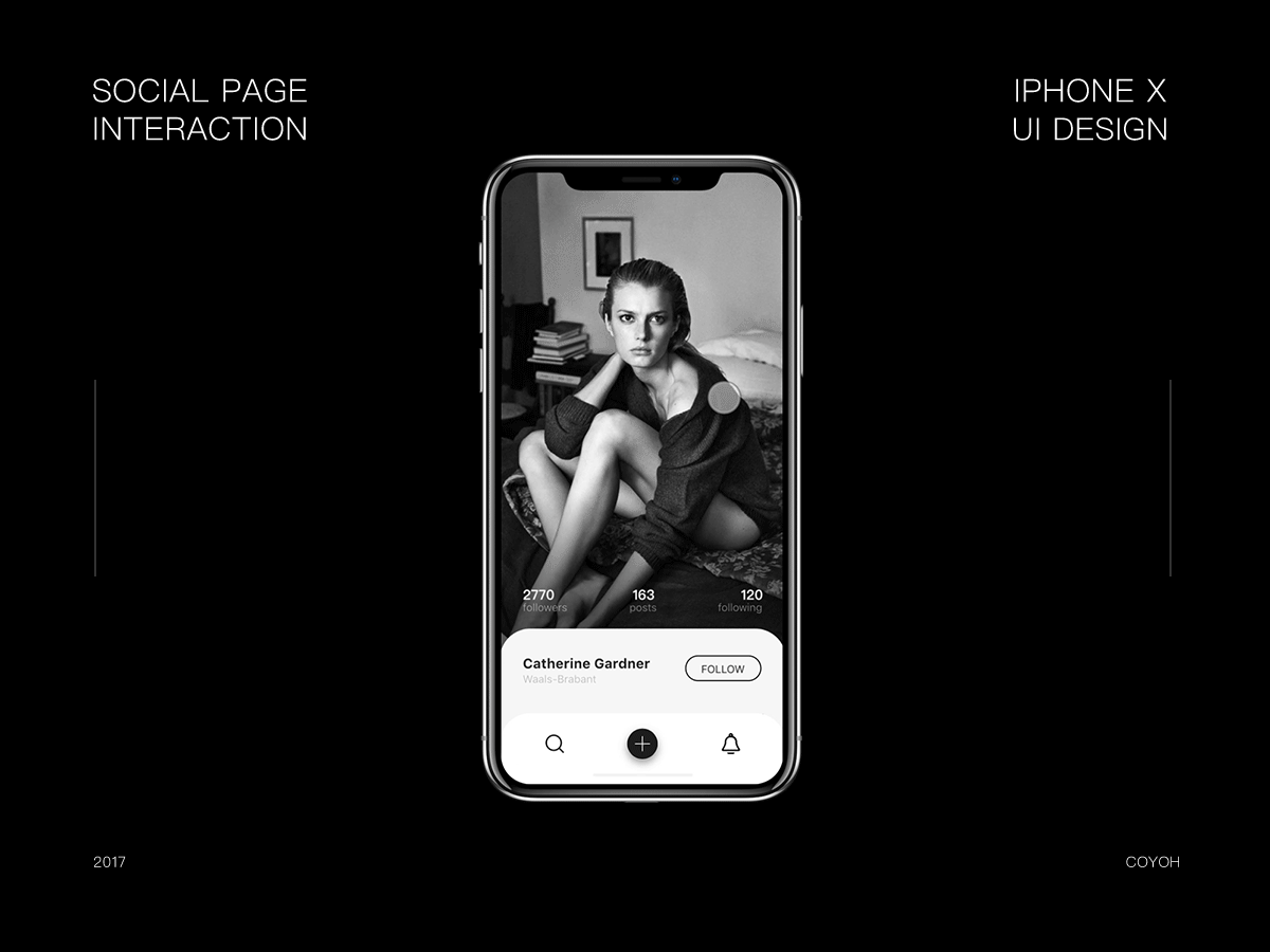 iphone x（图ZOTUzOTE0MzY=） - APP界面 - 站酷设计师涂图007原创素材 - 站酷ZCOOL