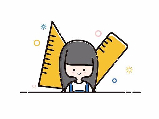 BME风格图标临摹