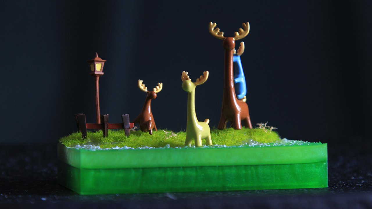 近期的手工大合集（图ZMjIxOTcxODc2） - 其他手工艺 - 站酷设计师BAIMO白墨素造原创素材 - 站酷ZCOOL