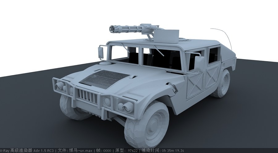 3D MAX 效果图（图ZMjc4NzM1ODQ=） - 建筑/空间 - 站酷设计师木木夕冉原创素材 - 站酷ZCOOL