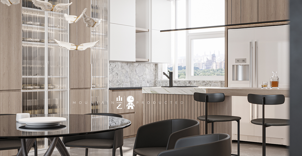 山乙建设丨异地设计.山东淄博