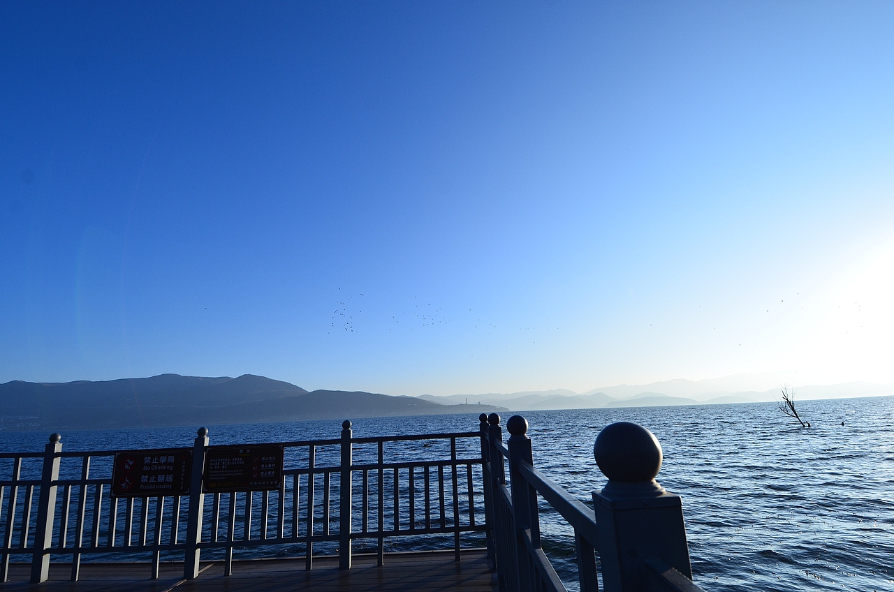 云南大理——龙龛（图ZNDA3MTI5NjA=） - 风光摄影 - 站酷设计师黑仔标本手工原创素材 - 站酷ZCOOL