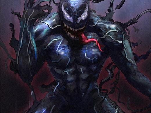 毒液 Venom 速途
