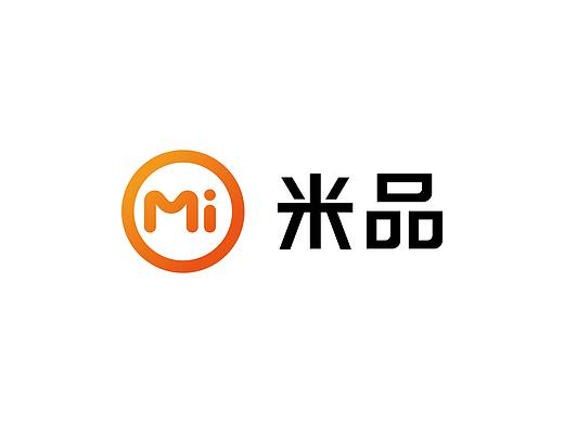 米品 | 电商logo设计