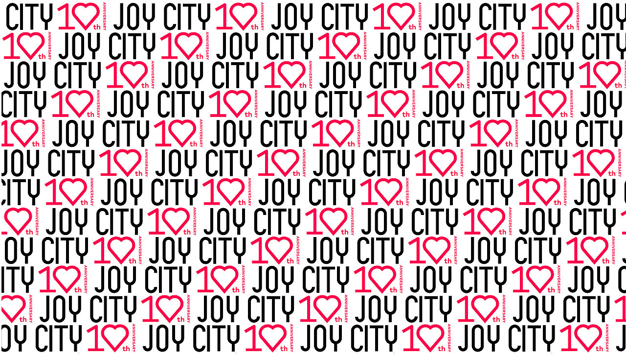 大悅城10周年紀(jì)念標(biāo)識（圖ZMjc1NzQ3NDE2） - 品牌 - 站酷設(shè)計師DBstudio深呼吸原創(chuàng)素材 - 站酷ZCOOL