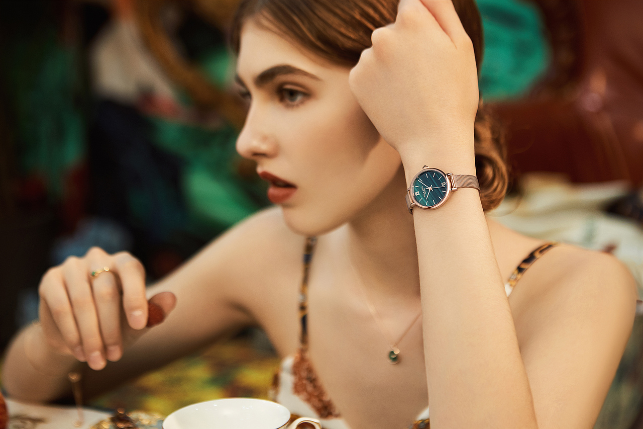 LR手表形象片（图ZMTc0ODcxMTY4） - 产品摄影 - 站酷设计师低调的小菜鸟原创素材 - 站酷ZCOOL