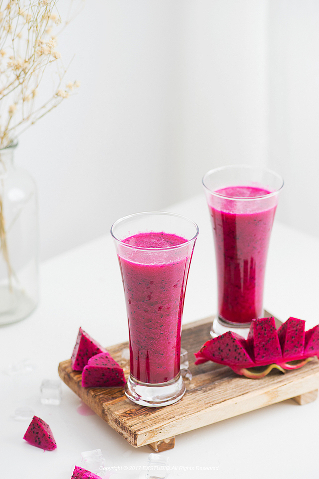 饿果果汁,好好喝