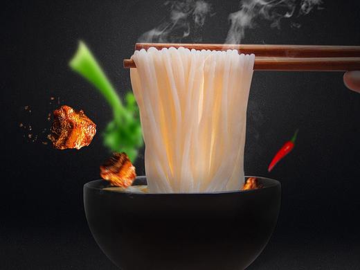 过桥米线详情食品美食（个人主页-ZMjc1MTE0OTI=） - 电商 - 站酷设计师橙设计zht原创素材 - 站酷ZCOOL