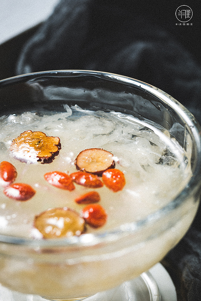 烧仙草（图ZMTcwMzYwMjQ4） - 产品摄影 - 站酷设计师半月里摄影原创素材 - 站酷ZCOOL