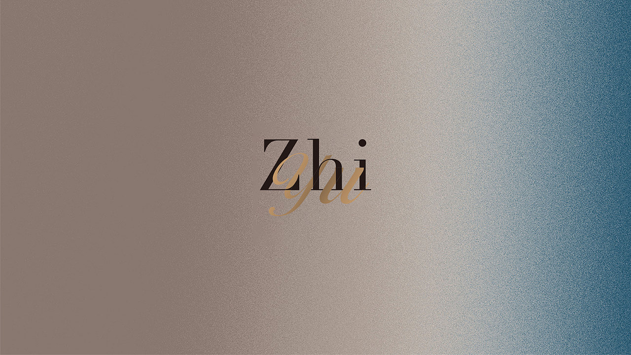 ZHIYU | 品牌设计