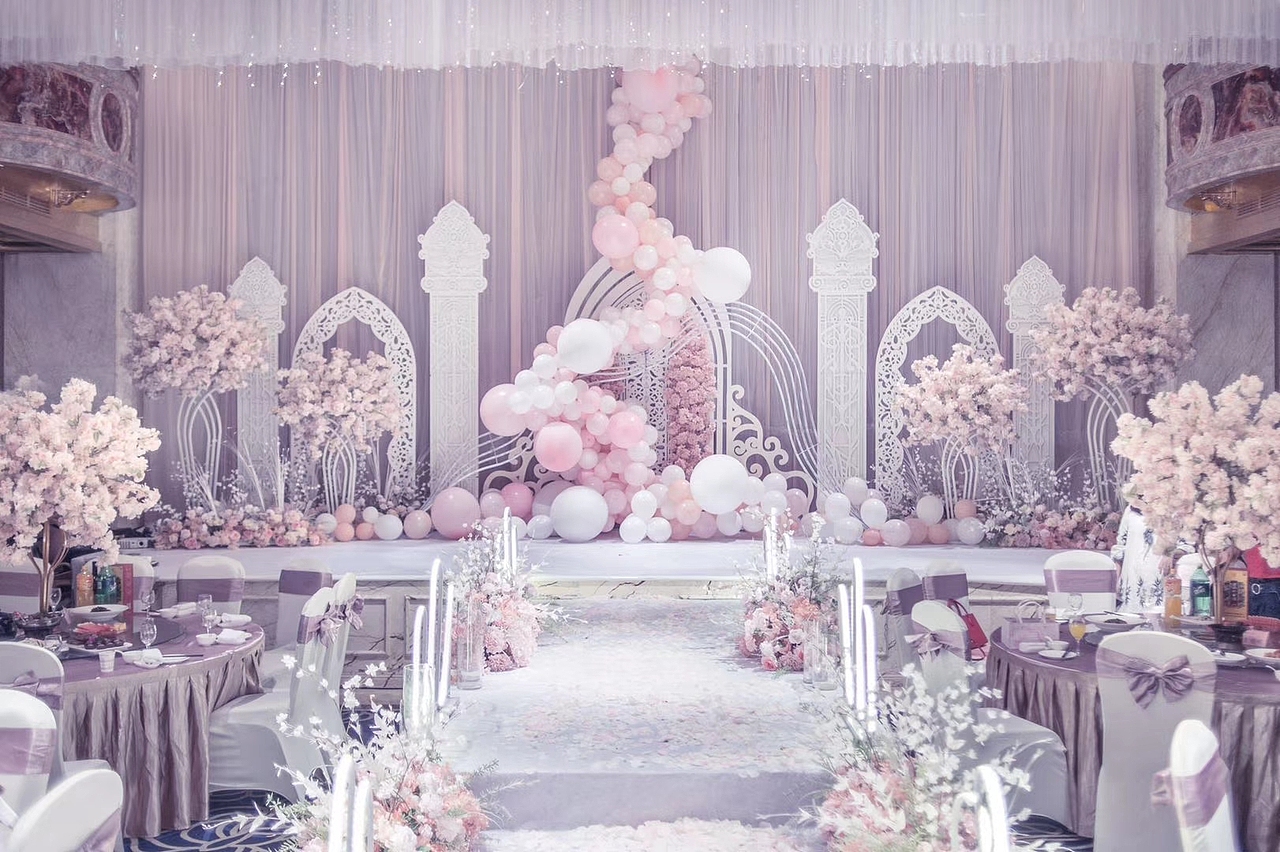 沈阳幸福一生婚礼庆典策划公司