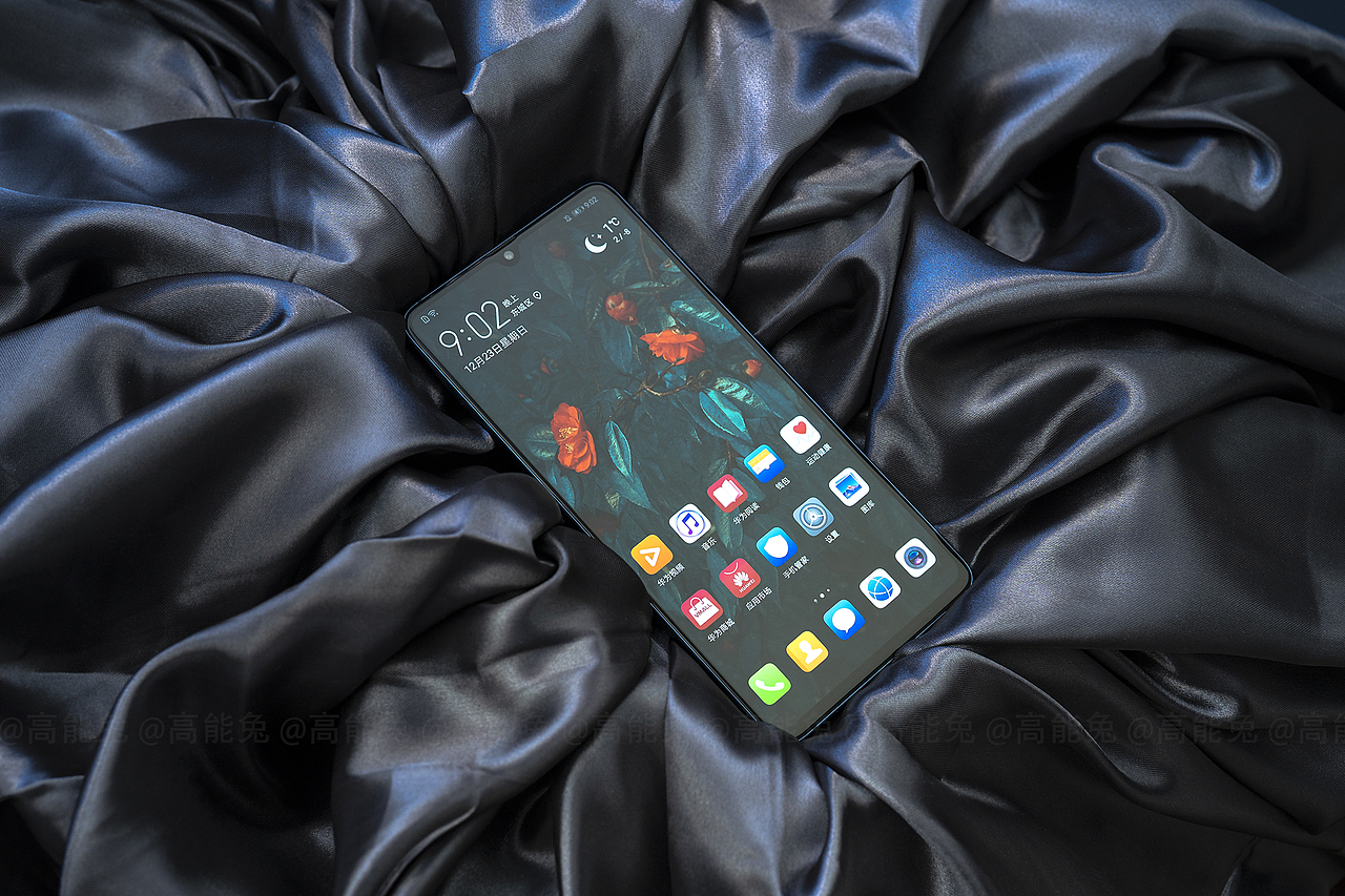 华为Mate20X（图ZMTQyODU2MTM2） - 产品摄影 - 站酷设计师高能兔原创素材 - 站酷ZCOOL