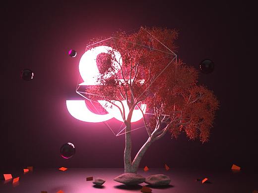 20210506（個人主頁-ZNTI1MDgzNTY=） - 其他三維 - 站酷設(shè)計師YiboWang原創(chuàng)素材 - 站酷ZCOOL