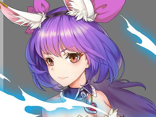 刷個存在感吧（個人主頁-ZMjk5MDIxMjg=） - 游戲原畫 - 站酷設計師黑黑de喬克巴其原創(chuàng)素材 - 站酷ZCOOL