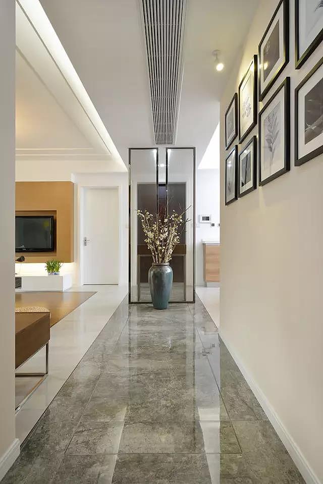 150㎡温暖大宅,设计人性化!