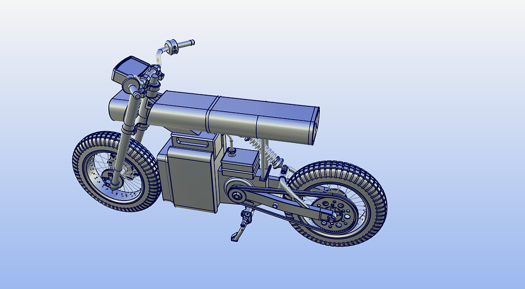 犀牛KS建模渲染