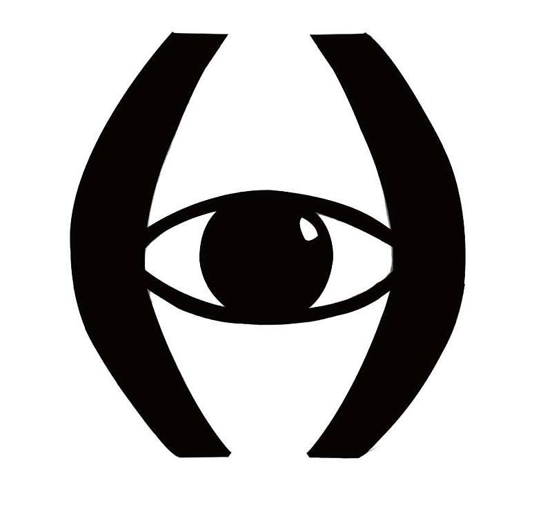 放眼看世界|平面|logo|波比熊2017_原创作品-站酷zcool