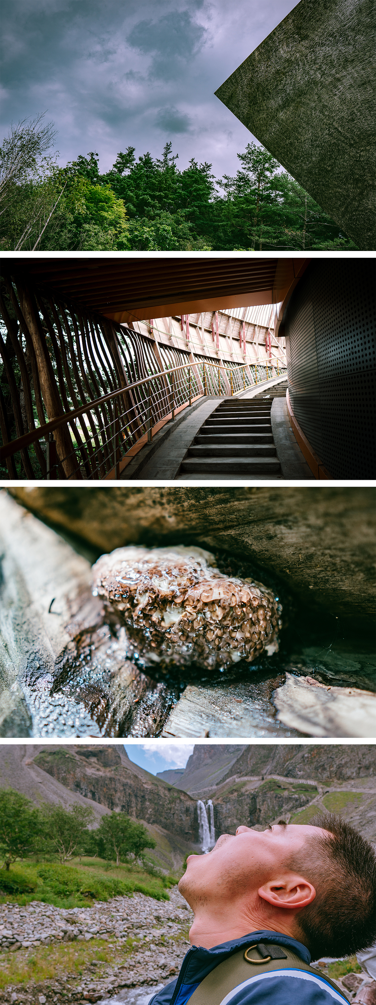 长白山掠影（图ZMTczMzM0MzA0） - 风光摄影 - 站酷设计师烟雨昆仑原创素材 - 站酷ZCOOL