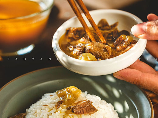 产品拍摄 |酸汤肥牛