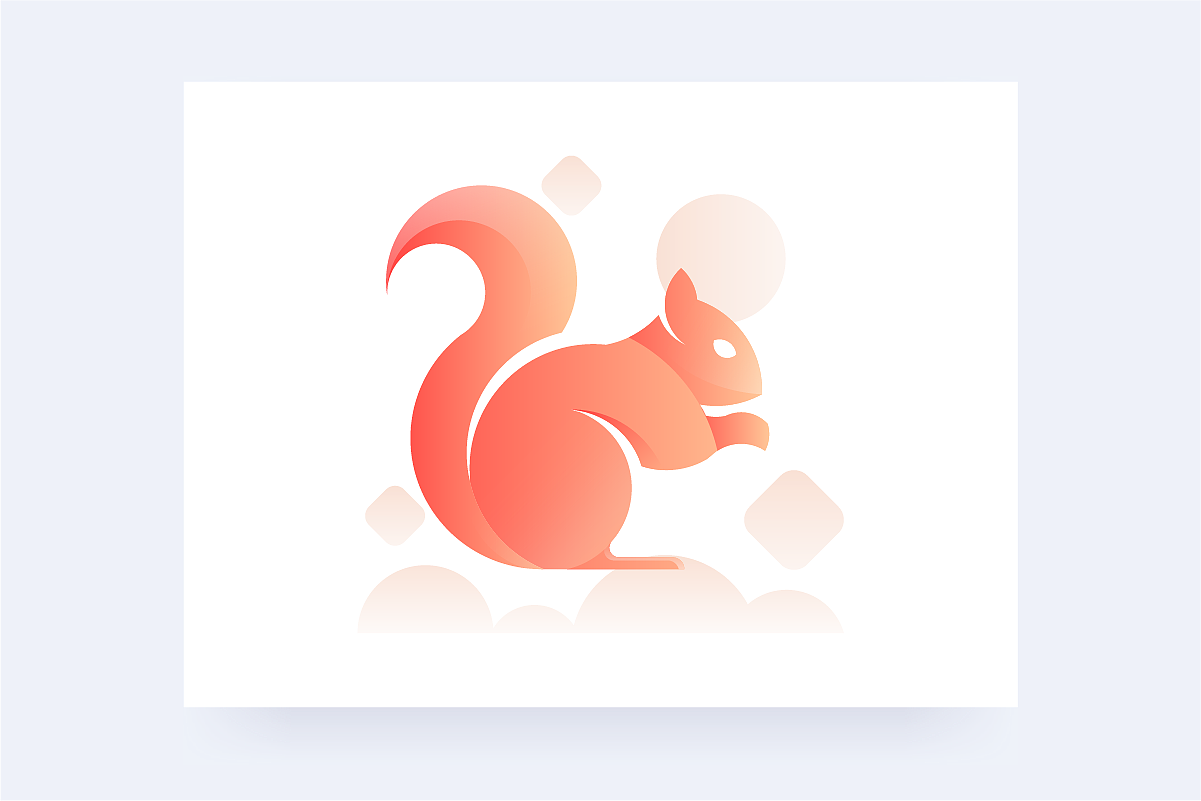 YOGA风格半临摹作品