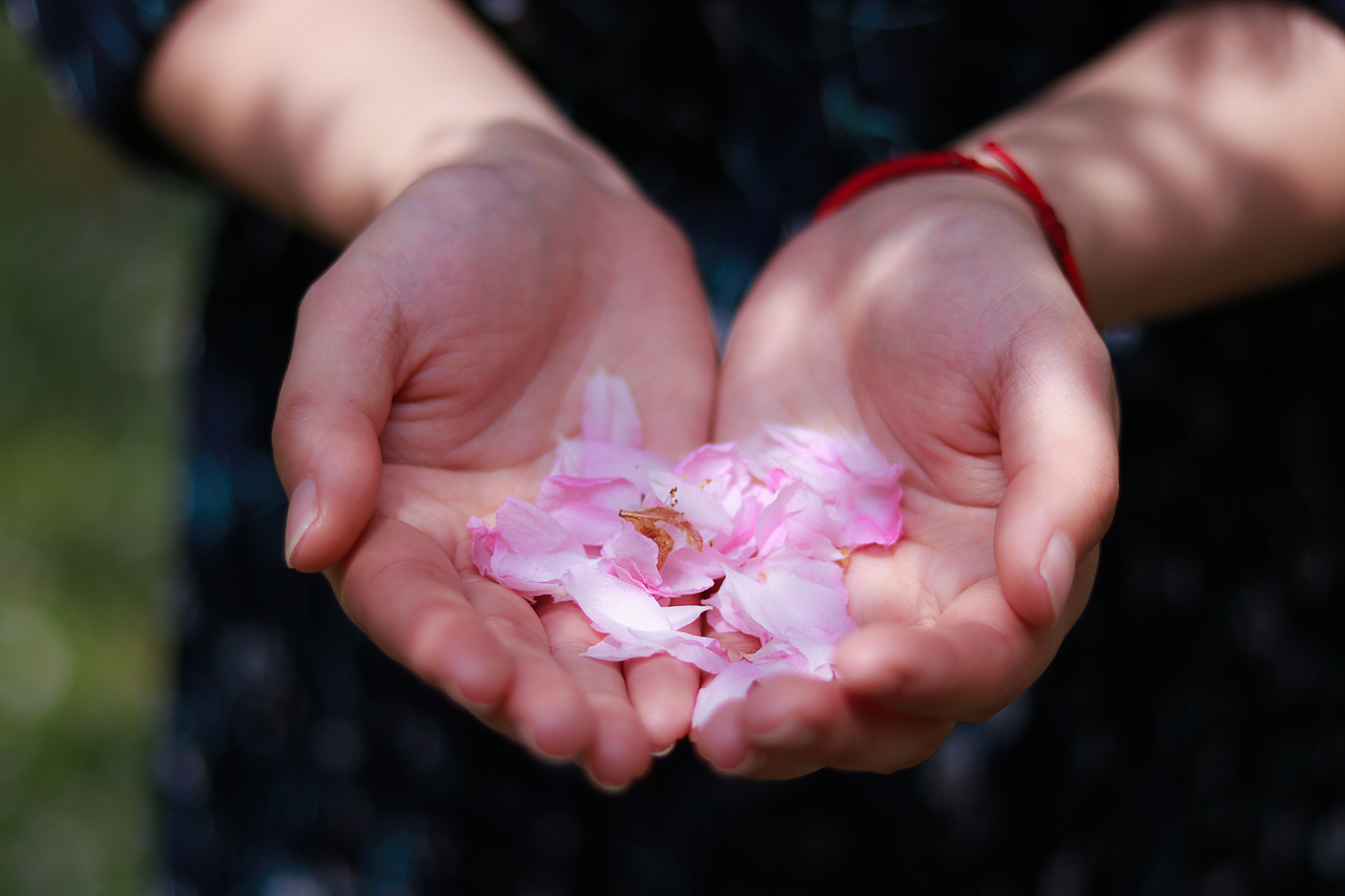樱花季人像摄影（图ZMTQ5NTc4Njky） - 人像摄影 - 站酷设计师i千三原创素材 - 站酷ZCOOL