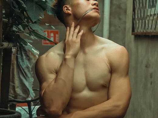 北京胡同‖北交大🏀男神