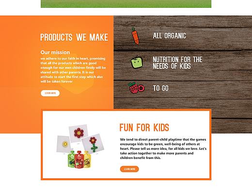 虹寶網(wǎng)站（個人主頁-ZMzU0NDk3MjQ=） - 電商 - 站酷設(shè)計師萌萌0420原創(chuàng)素材 - 站酷ZCOOL