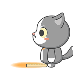 卡通形象喵小星&萌趣第二辑