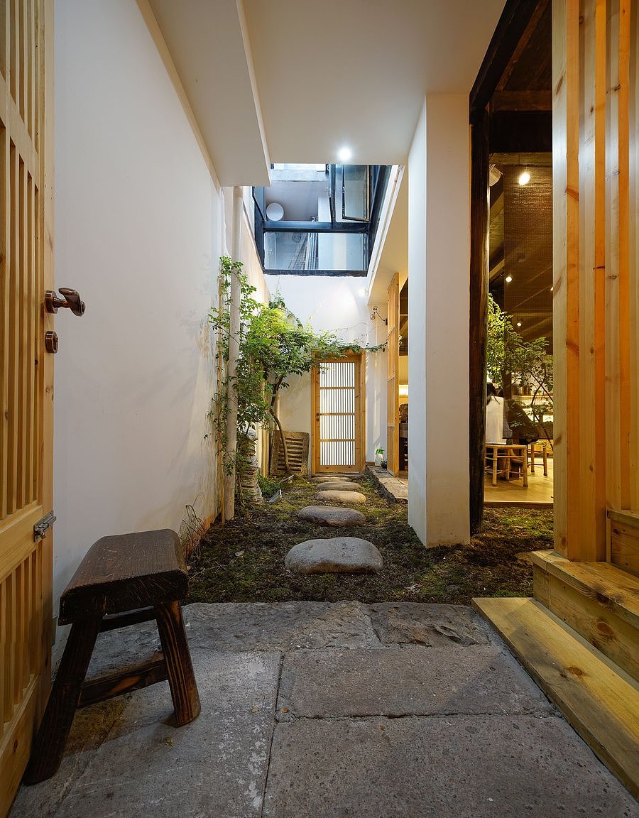 和其坊茶楼——兰州茶楼设计公司（图ZMTYzNDA0NDgw） - 家装设计 - 站酷设计师兰州茶楼设计GS原创素材 - 站酷ZCOOL