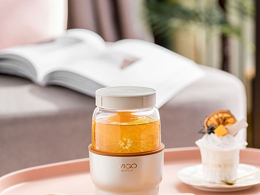 VIGO迷你养生壶