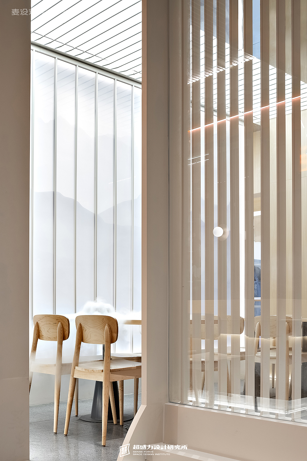 耘畴日料 —— 一隅光景,拙雅自成 | 耶兔兽设计