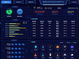 物业系统