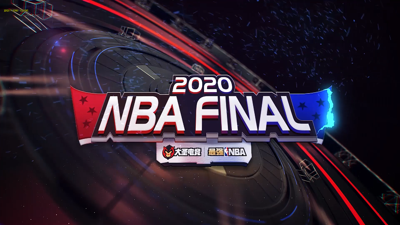 《大圣电竞》APP “最强NBA”比赛产品介绍宣传视频（图ZMjM4NjIwNjk2） - 影视后期 - 站酷设计师AnsonHH原创素材 - 站酷ZCOOL
