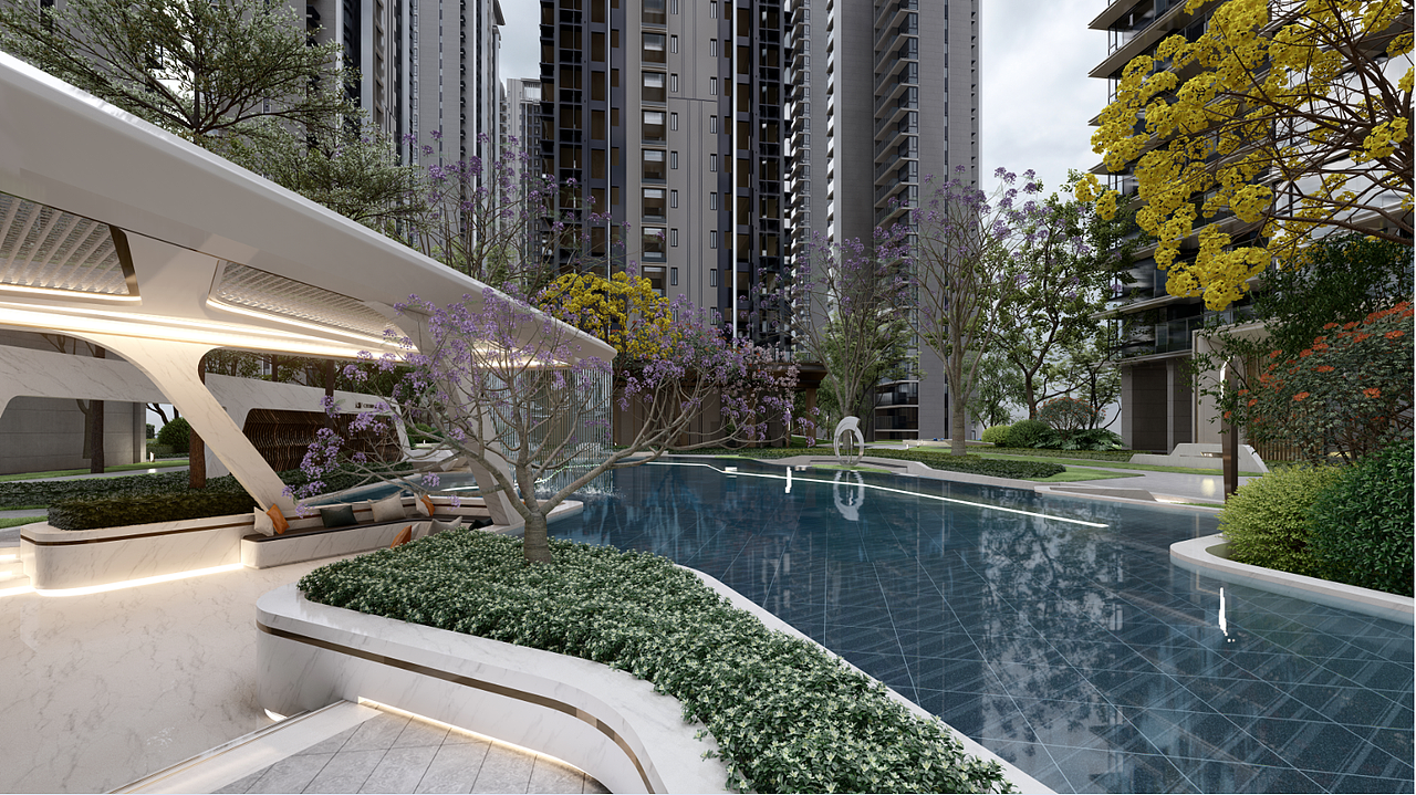 lumion效果图 2022-08-08