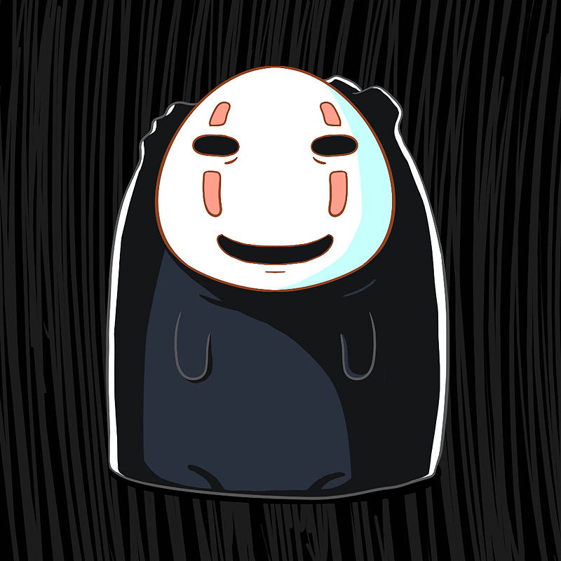 无脸男【2017-9-18】