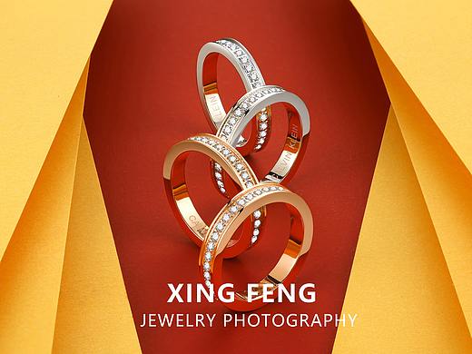 2021 珠宝摄影_CK戒指场景图_其二（部分未修图）