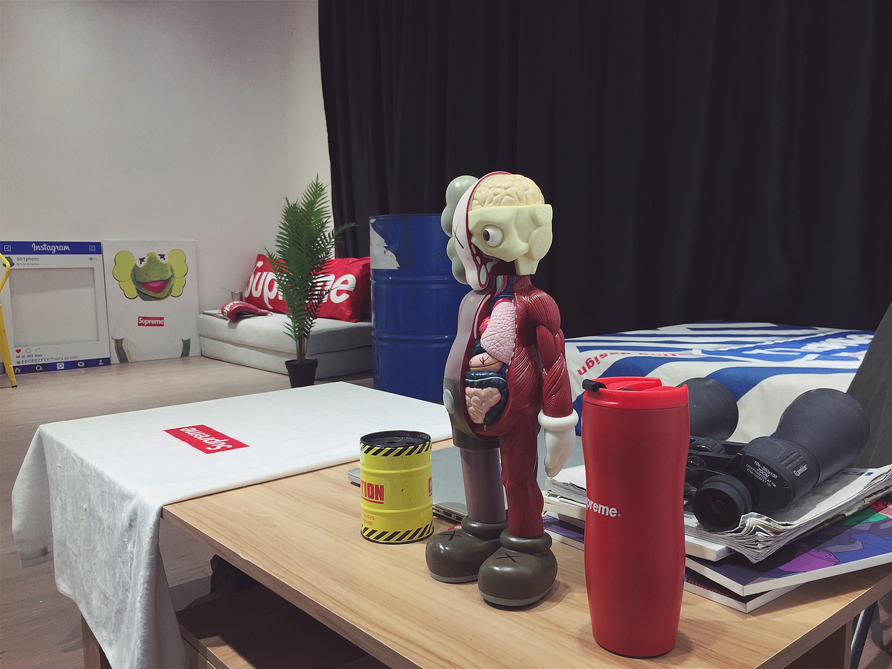 日常（图ZOTIxODg1MzY=） - 产品摄影 - 站酷设计师Dec3mber原创素材 - 站酷ZCOOL