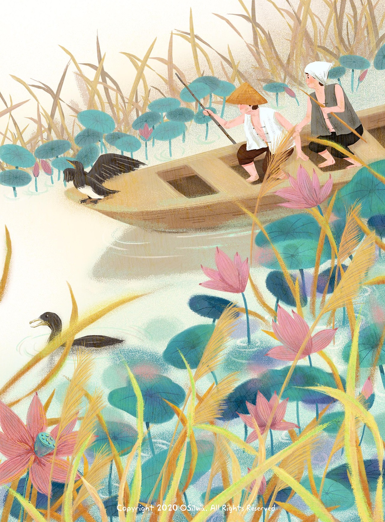 少儿文学封面（一）