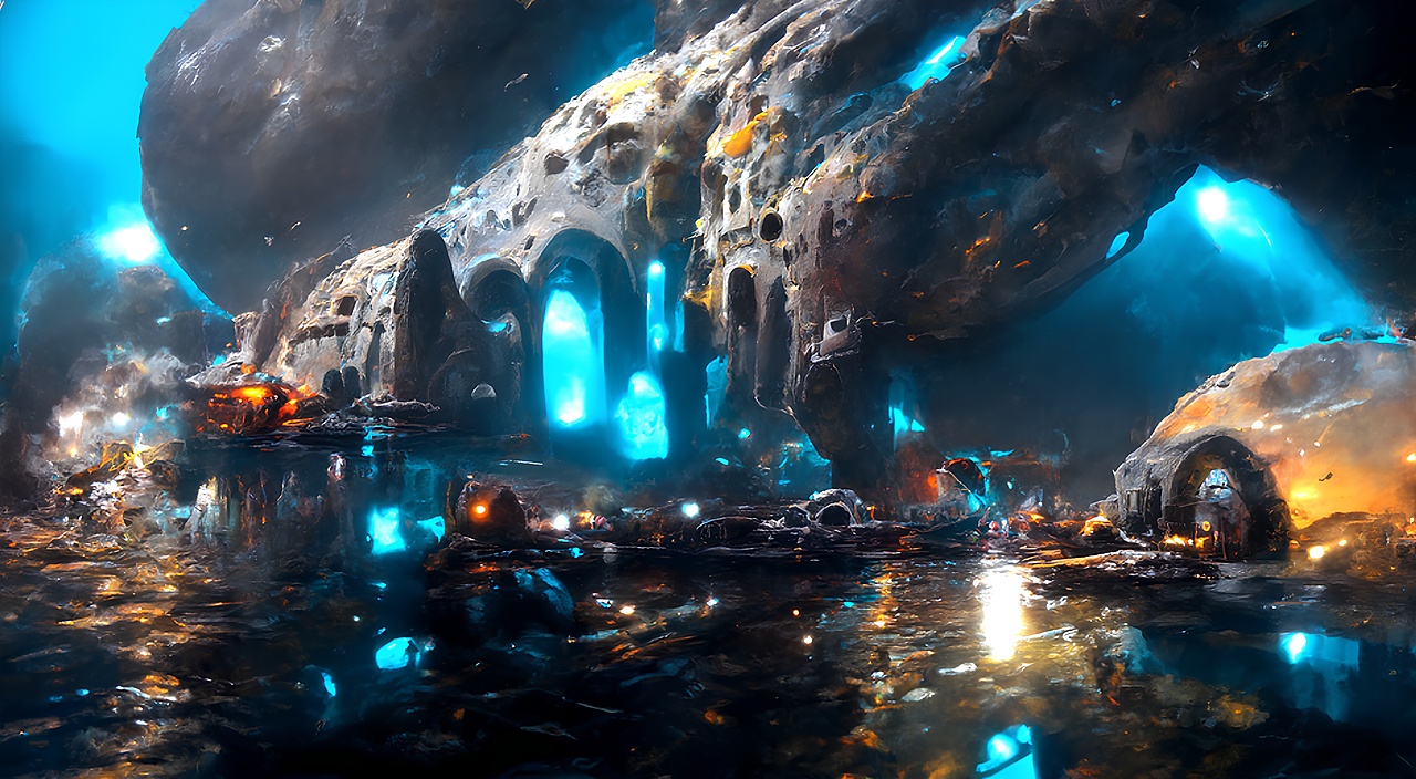 失落的文明-ayu醒梦如画-22/365