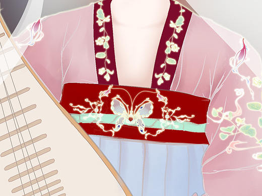 一些想画的画