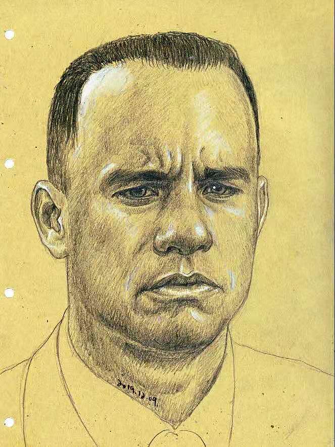 头像练习-男星为主1-50