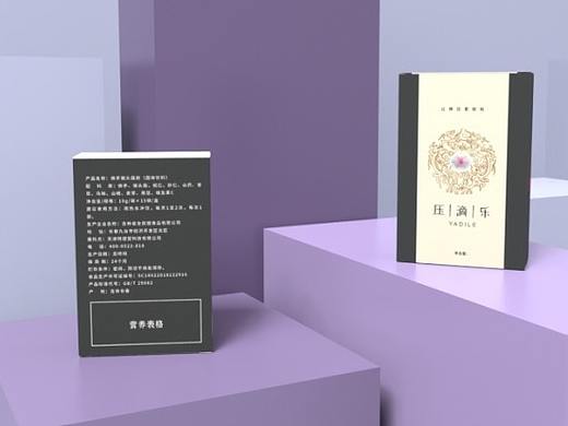 包裝 壓滴樂設(shè)計(jì)（個(gè)人主頁-ZNTUyMTM2MzY=） - 包裝 - 站酷設(shè)計(jì)師半楓荷01原創(chuàng)素材 - 站酷ZCOOL